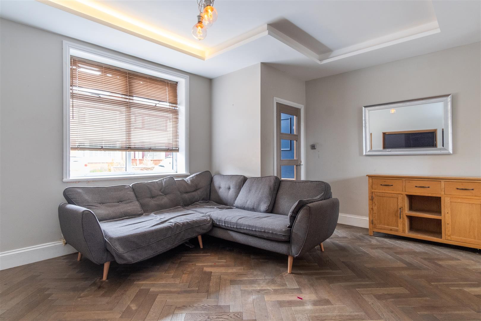 3 bed property in Claremont Road, Chorley